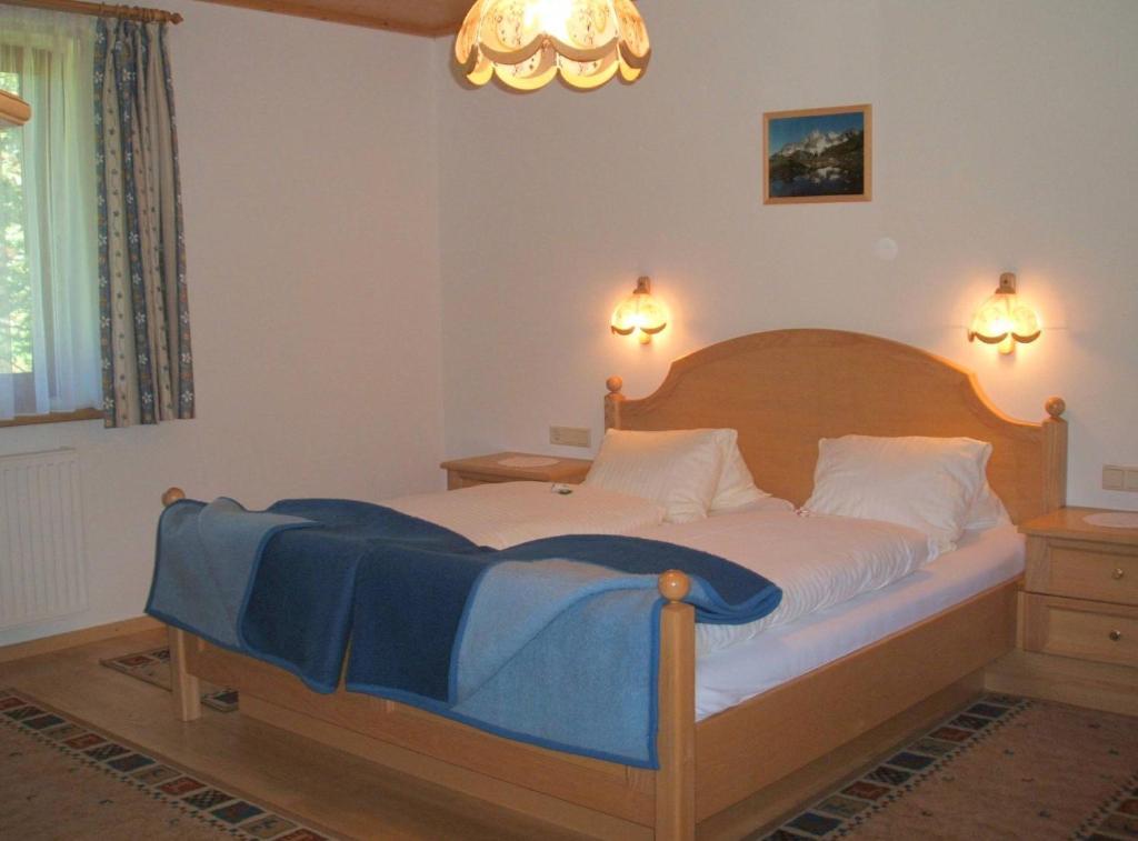 Ferienwohnung Muetzengruss Filzmoos Szoba fotó