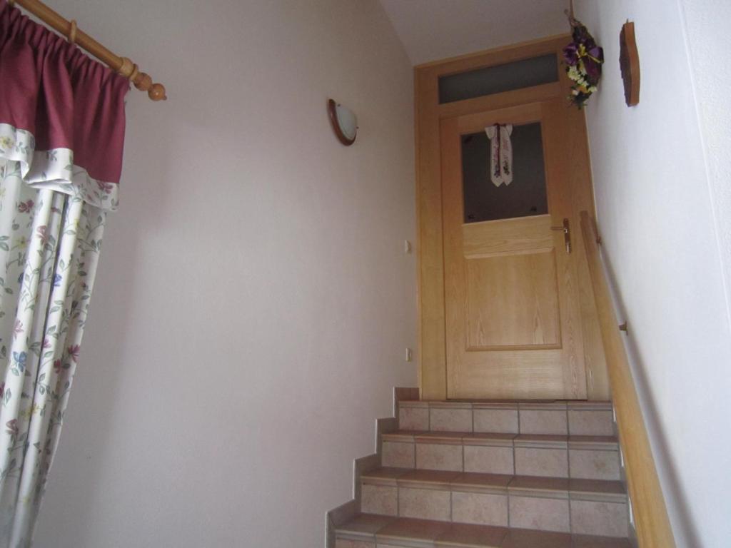 Ferienwohnung Muetzengruss Filzmoos Szoba fotó