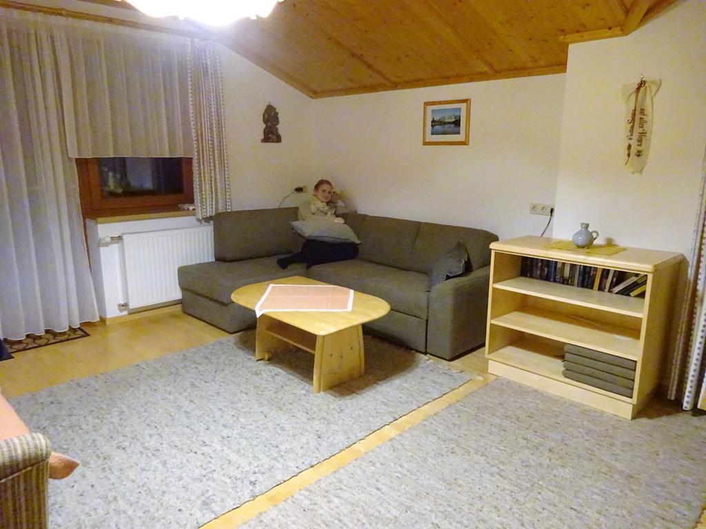 Ferienwohnung Muetzengruss Filzmoos Kültér fotó