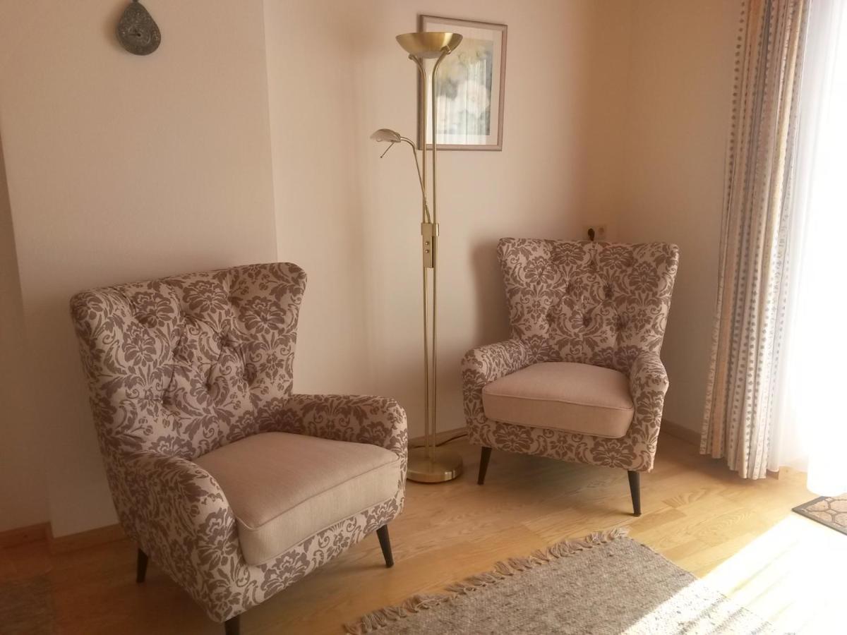 Ferienwohnung Muetzengruss Filzmoos Szoba fotó
